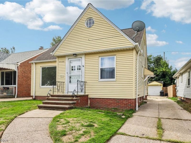 4136 Harwood Road, South Euclid, OH 44121 Photo 2