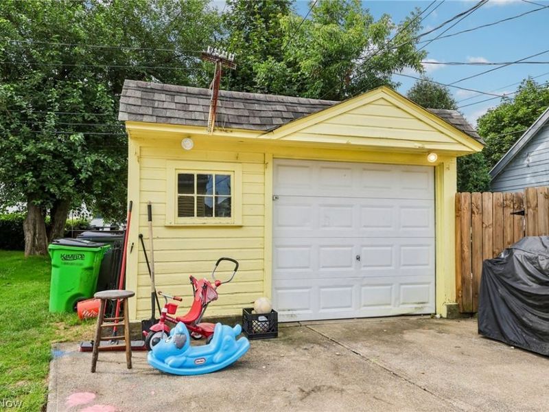4136 Harwood Road, South Euclid, OH 44121 Photo 26
