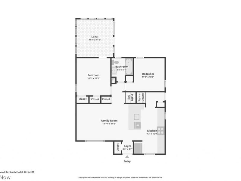 4136 Harwood Road, South Euclid, OH 44121 Photo 28