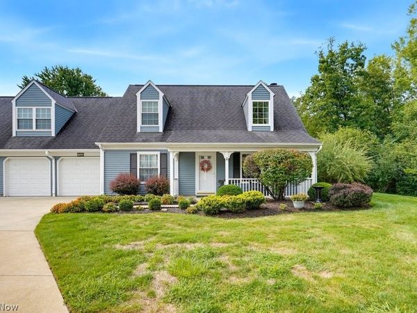 7592 Andrea Drive , Mentor, OH 44060