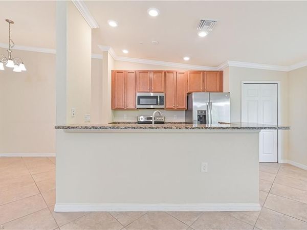 13671 Julias WAY , Unit 1224, FORT MYERS, FL 33919
