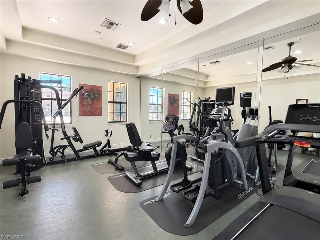 13671 Julias Way , Unit 1224, Fort Myers, FL 33919 Photo