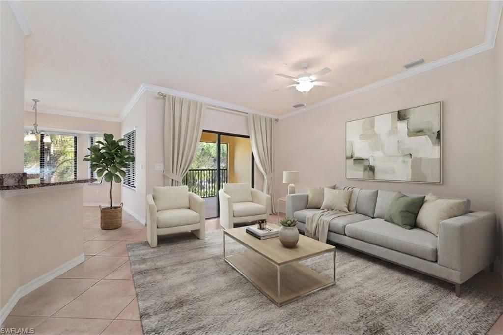 13671 Julias Way , Unit 1224, Fort Myers, FL 33919 Photo