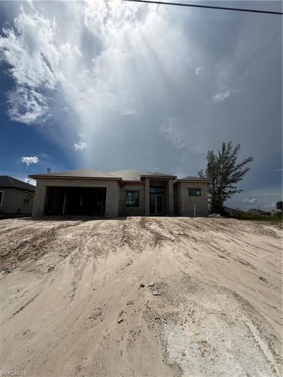 904 NW 12th Ave, Cape Coral, FL 33993 Photo