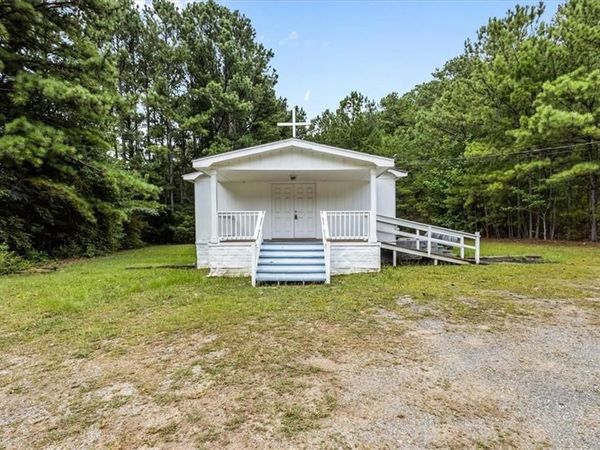 tbd Rockmart Highway , Cedartown, GA 30125