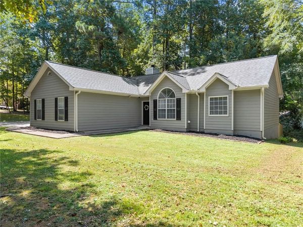 4444 Bos Way , Loganville, GA 30052