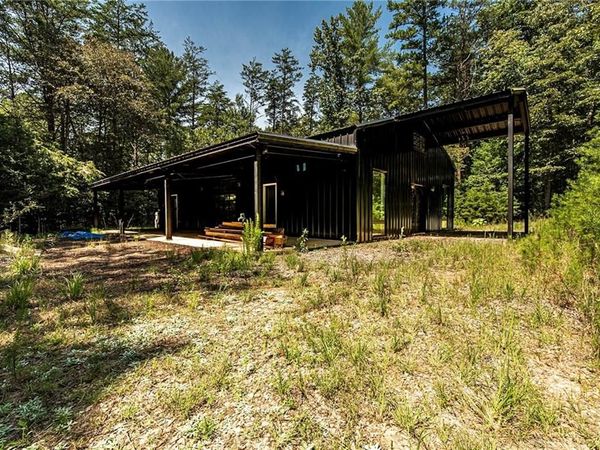 100 Ford Lane, Morganton, GA 30560