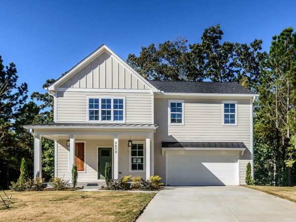 2475 Adair Ridge Court , Decatur, GA 30034