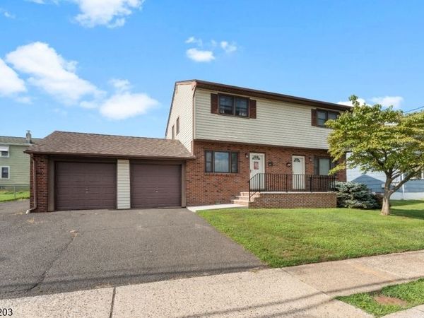 1214 W Camplain Rd, Manville, NJ 08835