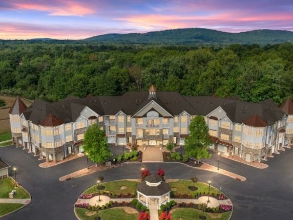 1325 Berry Farm Rd, Readington, NJ 08889