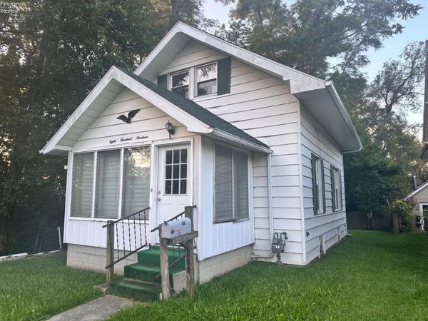 819 Haynes Street, Fremont, OH 43420