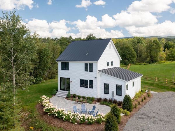 210 Fishkill Lane, Morristown, VT 05661