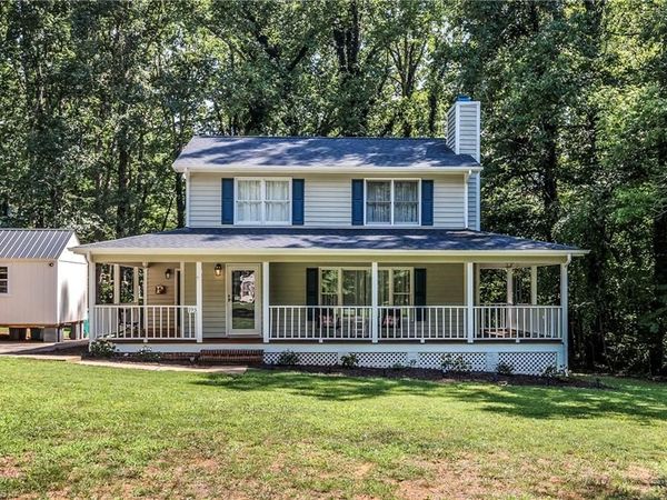 193 Chinqua Penn Trail, Reidsville, NC 27320