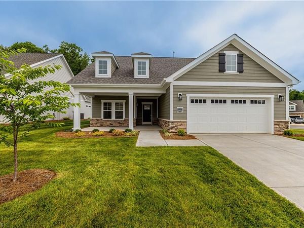 2423 Augusta Drive , Asheboro, NC 27205