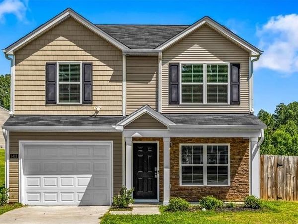 1421 Long Hope Drive, Winston-Salem, NC 27127
