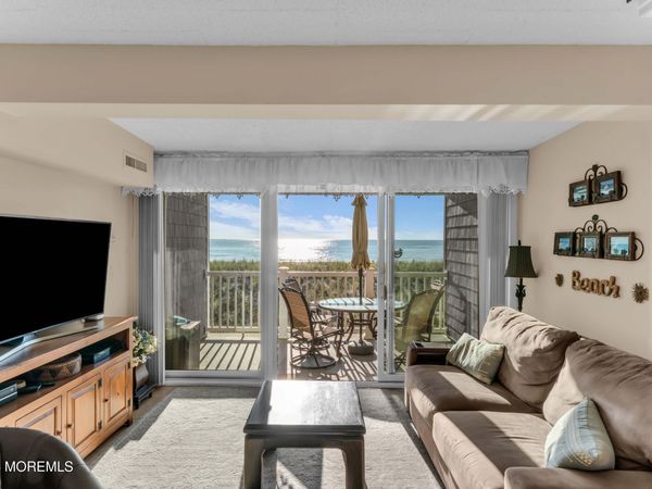 438 Rt-35 N, Unit 2203, Mantoloking, NJ 08738