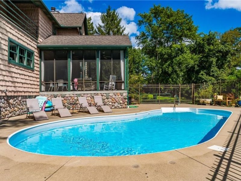 327 Locust Grove Lane, Senecaville, OH 43780 Photo 42