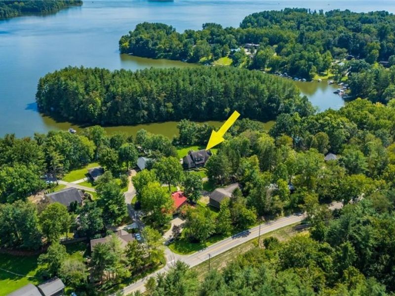 327 Locust Grove Lane, Senecaville, OH 43780 Photo 50