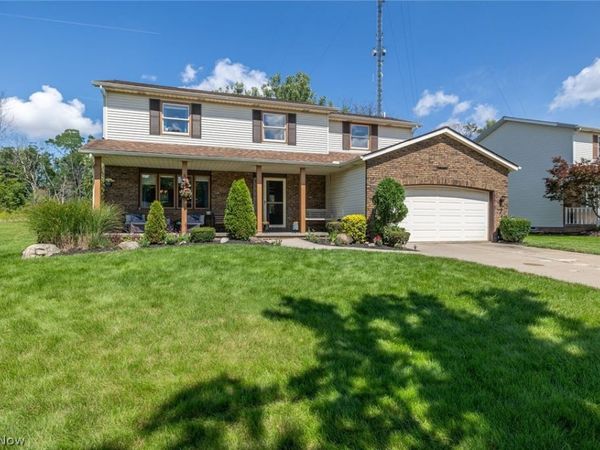 4512 Stary Drive, Parma, OH 44134