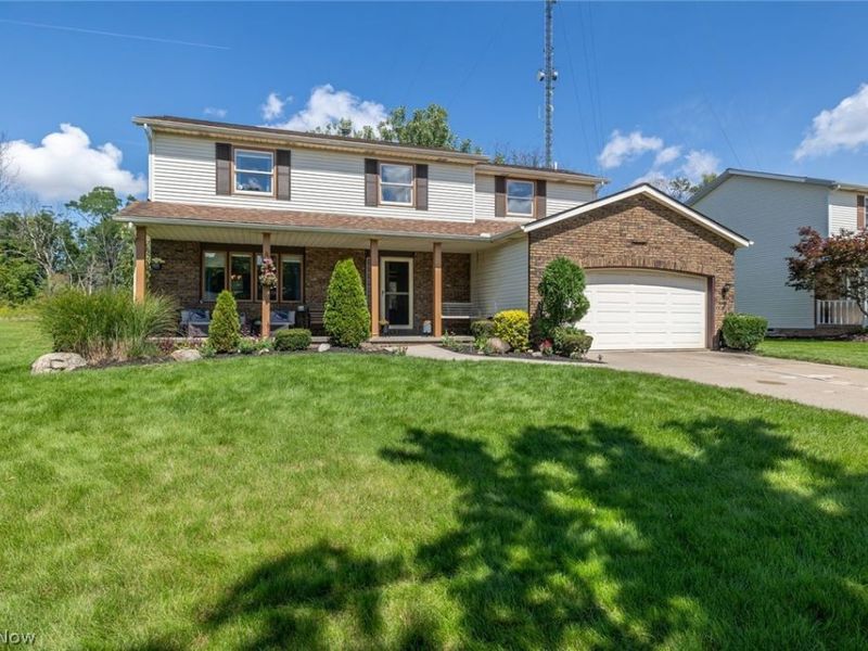 4512 Stary Drive, Parma, OH 44134 Photo 1