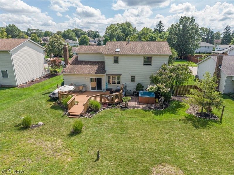 4512 Stary Drive, Parma, OH 44134 Photo 3