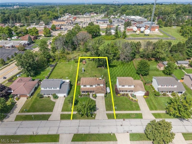 4512 Stary Drive, Parma, OH 44134 Photo 31