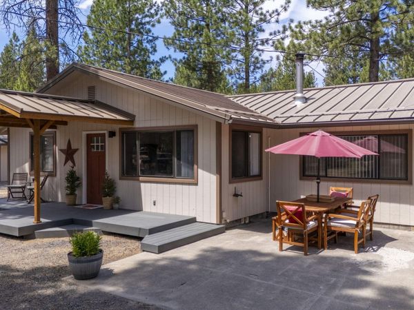 15810 Green Forest Road, La Pine, OR 97739