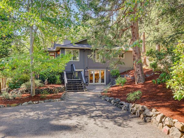 152 Strawberry Lane, Ashland, OR 97520