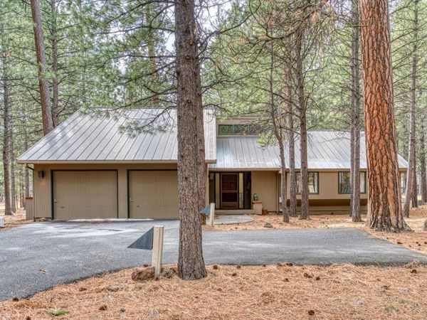 13441 Triflorium, Black Butte Ranch, OR 97759