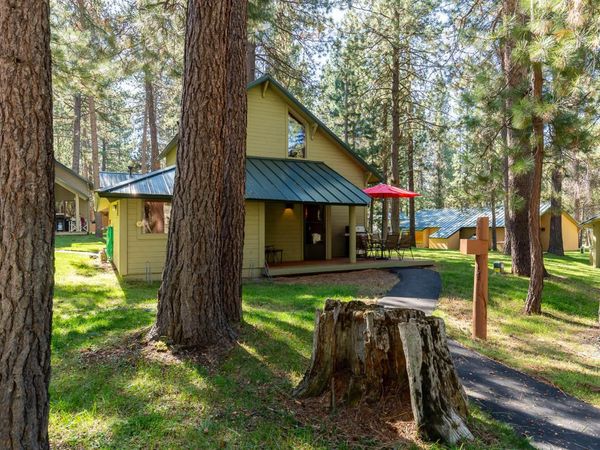 57525 Ranch Cabins Road, Unit 17, Sunriver, OR 97707
