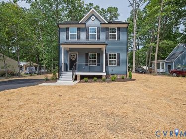 19500 Foxbrook Drive , Colonial Heights, VA 23834