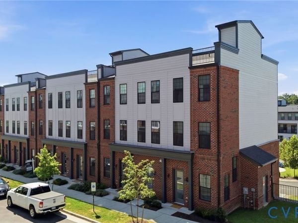 13322 Coalfield Station Lane , Midlothian, VA 23114