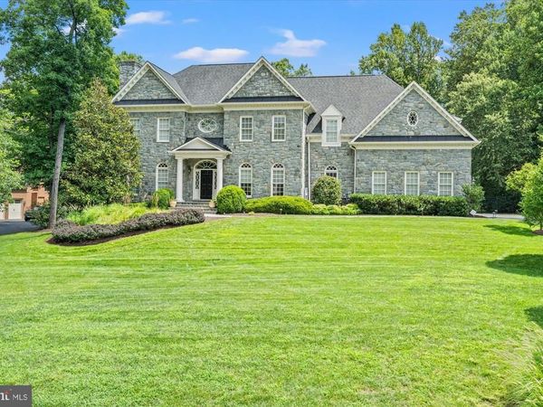3109 WHIMBRELL COURT, OAKTON, VA 22124