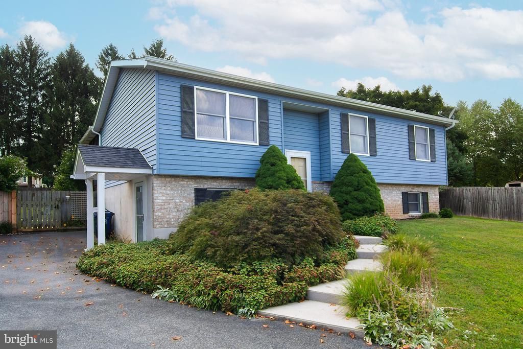 3386 JANET COURT , MANCHESTER, MD 21102