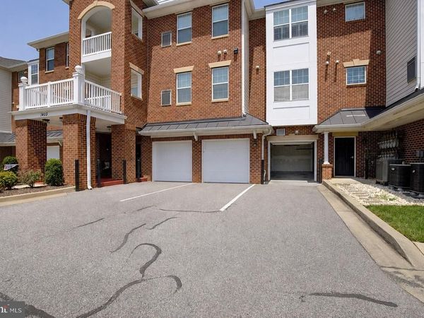 1403 WIGEON WAY , Unit 302, GAMBRILLS, MD 21054