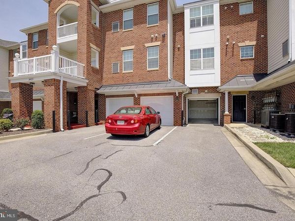 1403 WIGEON WAY , Unit 302, GAMBRILLS, MD 21054