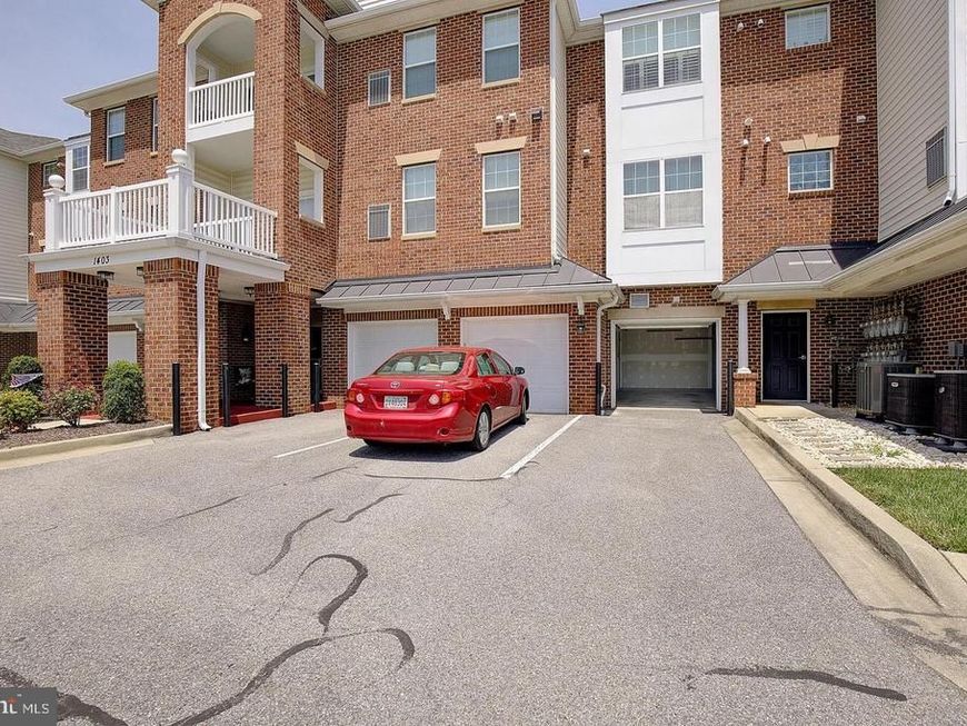 1403 Wigeon Way , Unit 302, Gambrills, MD 21054 Main Photo