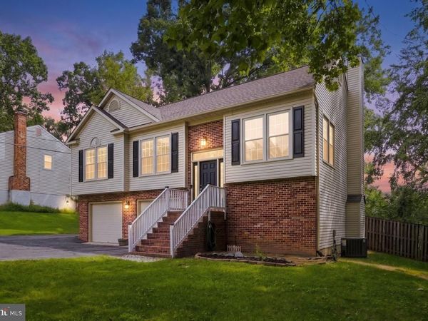 1235 AQUIA DRIVE , STAFFORD, VA 22554