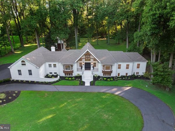 408 CREEK ROAD, MOORESTOWN, NJ 08057