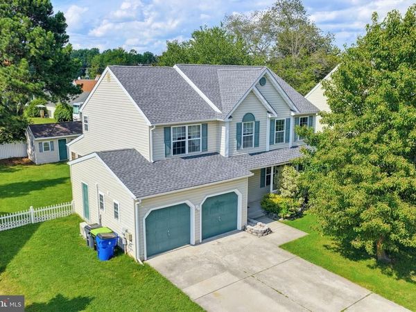 103 GREEN MEADOW CIRCLE, TOWNSEND, DE 19734
