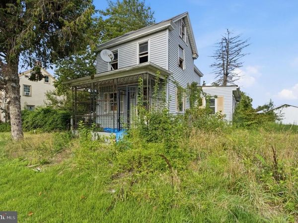 193 MAIN STREET , CEDARVILLE, NJ 08311