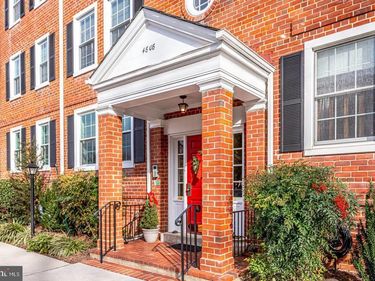 4808 29TH STREET S, Unit B1, ARLINGTON, VA 22206