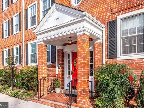 4808 29TH STREET S, Unit B1, ARLINGTON, VA 22206