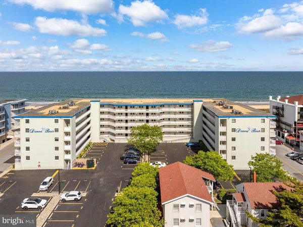 3801 ATLANTIC AVENUE, Unit 410, OCEAN CITY, MD 21842