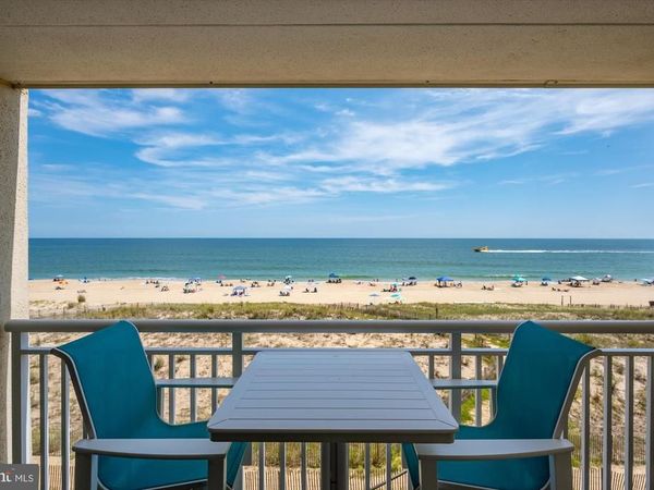 3801 ATLANTIC AVENUE, Unit 410, OCEAN CITY, MD 21842