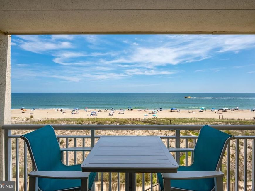 3801 Atlantic Avenue, Unit 410, Ocean City, MD 21842 Main Photo