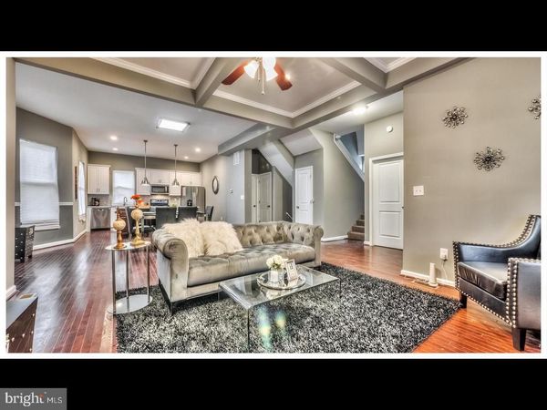 2316 CHELSEA TERRACE , BALTIMORE, MD 21216