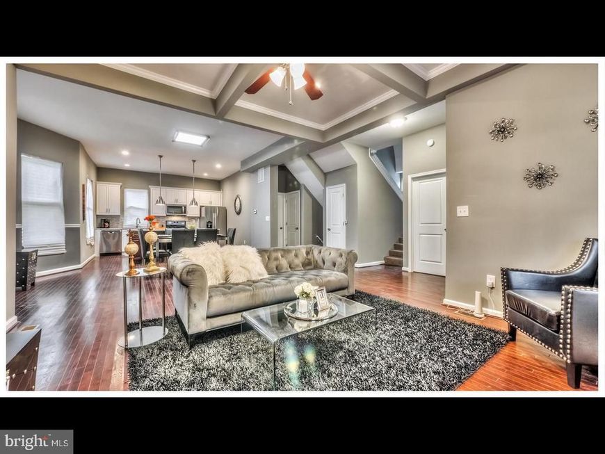 2316 Chelsea Terrace , Baltimore, MD 21216 Main Photo