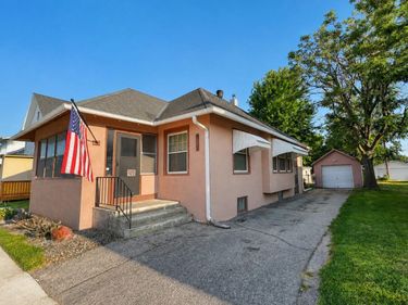 4826 Adams Street, Lincoln, NE 68504