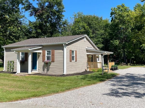 2592 Bethel Maple Road, Tate Twp, OH 45106